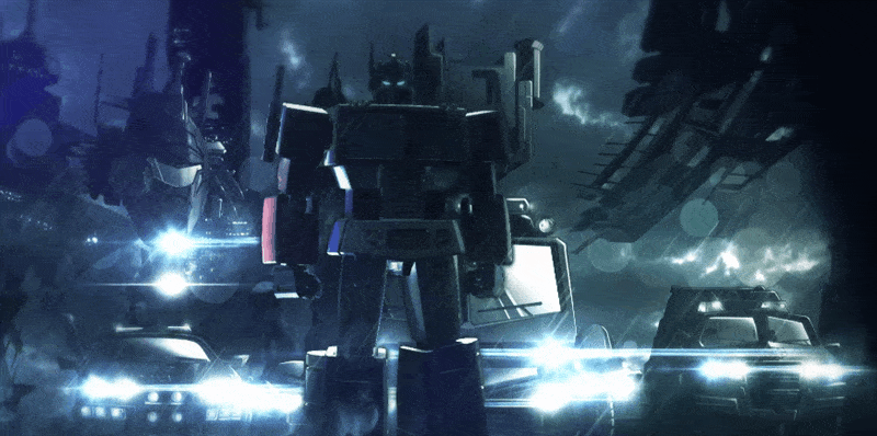 The Bitter End Of The Great Autobot Decepticon War