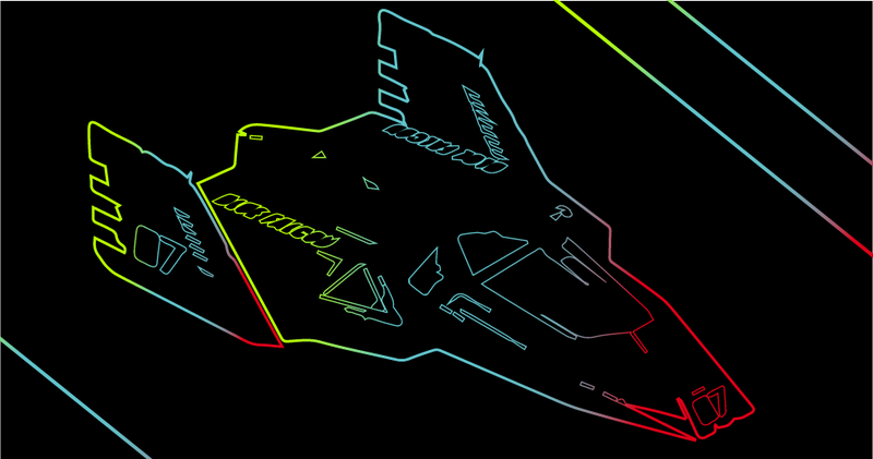 What Made F-Zero Great