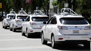 The Rise of Automated Cars Will Kill Thousands of Jobs Beyond Driving