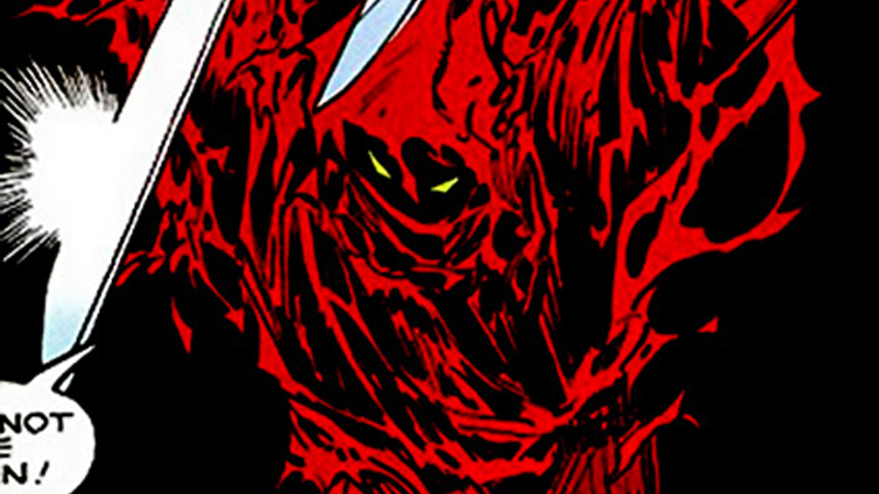 The 15 Finest Ninjas in Comic Books