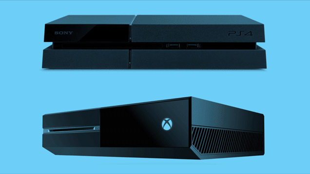 How Much It Costs To Mortgage An Xbox One And PS4