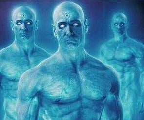 Zack Snyder Takes Life Into Own Hands, Changes Ending to 'Watchmen'