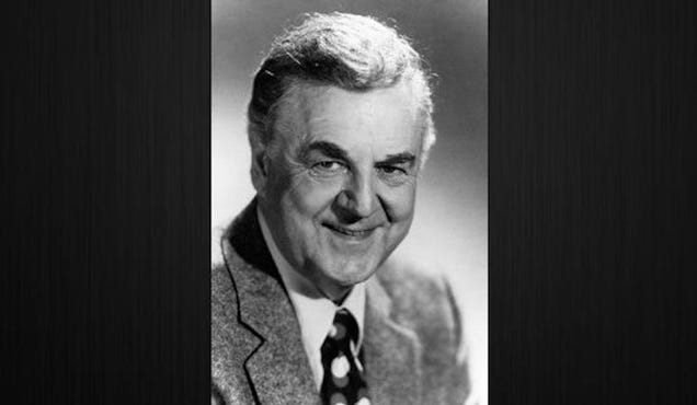 Legendary NBC Announcer Don Pardo Has Died