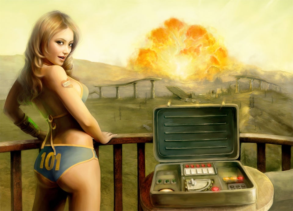fallout 4 как узнать пароль от защитника кода fallout 4 как узнать пароль от защитника кода