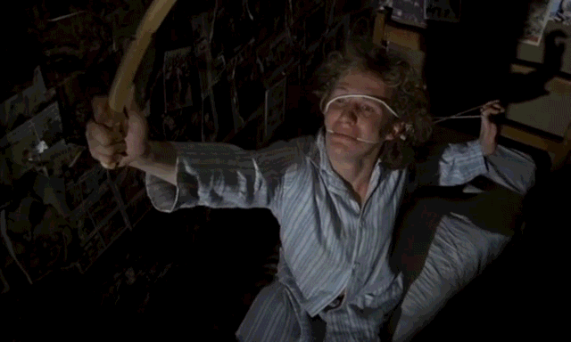 Everything You Need to Know About the “Brexit” Vote, in Equus GIFs