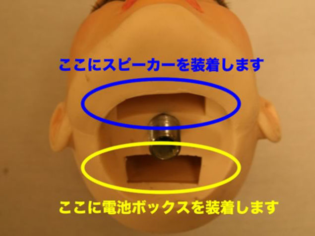 Honey Doll Has Touch Sensors, Moans, Has Fake Orgasms