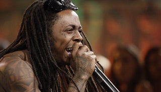 Lil' Wayne Is Fast Becoming ESPN's Most Popular Blogger