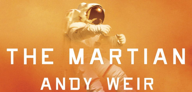 What's the Best Book You've Ever Read About Space Travel?