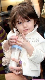 Five Break-Through Roles for Celebrity Kids