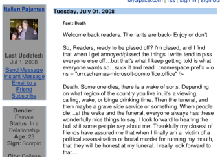 Hate Carve Vic Faces Polygraph