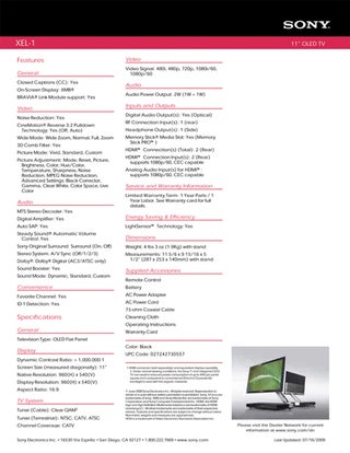 Display Myths Shattered: How Monitor Companies Cook Their Specs