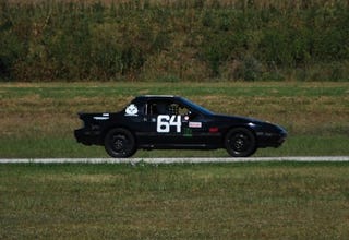 The Top 70 Lemons Of The 24 Hours Of LeMons Texas