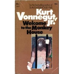 slaughterhouse five by kurt vonnegut undermine the readers expectations Kurt vonnegut's novel, ''slaughterhouse five'', is the tale of a war veteran who is abducted by aliens and learns that death is not something to. slaughterhouse five by kurt vonnegut undermine the readers expectations Kurt vonnegut's novel, ''slaughterhouse five'', is the tale of a war veteran who is abducted by aliens and learns that death is not something to.