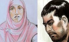 Internet Love In the Time of Al Qaeda