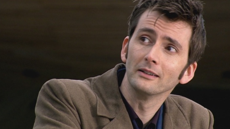 The Fascinating Ways the Modern Stars of Doctor Who Have Channeled the Classic Doctors