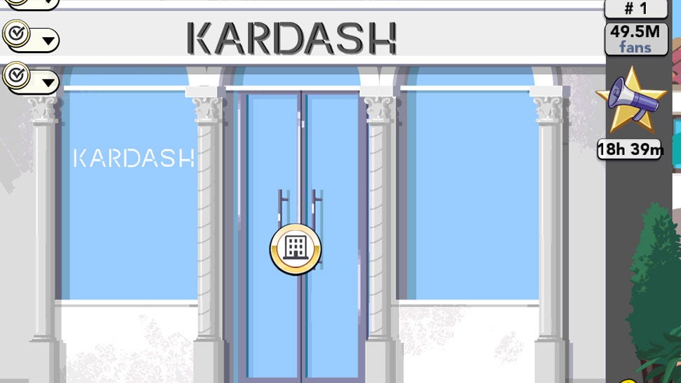Oh God, I Spent $494.04 Playing the Kim Kardashian Hollywood App