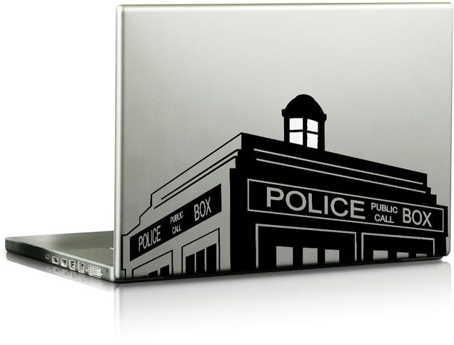 Great Gift Ideas For The 10 Major Species Of Science Fiction Fan