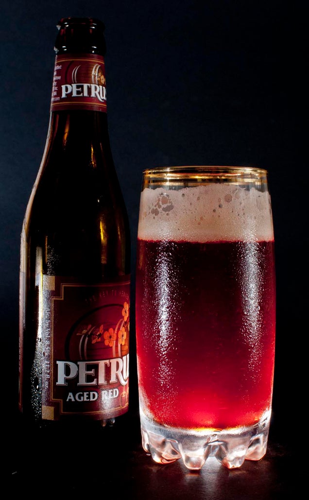29 Sudsy, Seductive Photos of Beer
