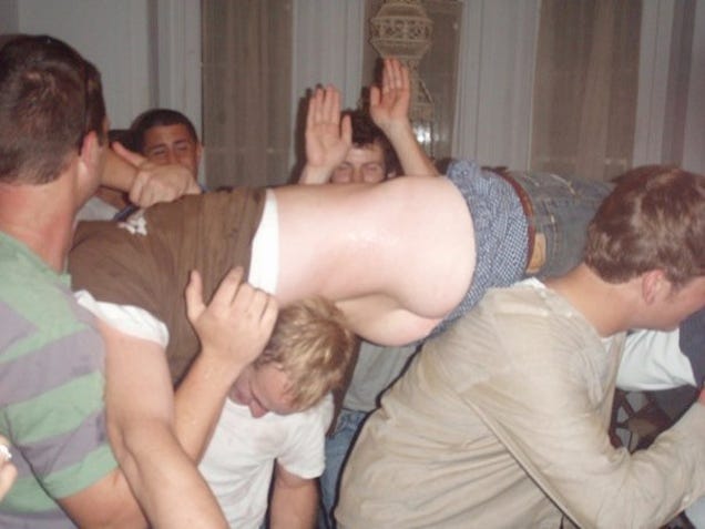What Was The Worst Moment Of Your Life?
