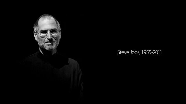 Steve Jobs Is Dead