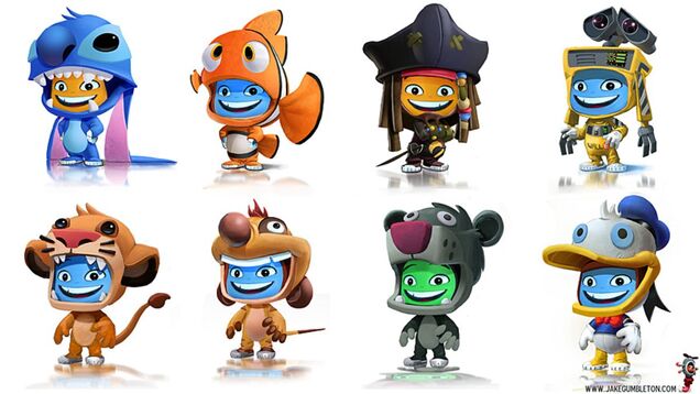 Some People Call Him The Space Cowboy