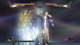 Castlevania Judgment's Final Three Revealed