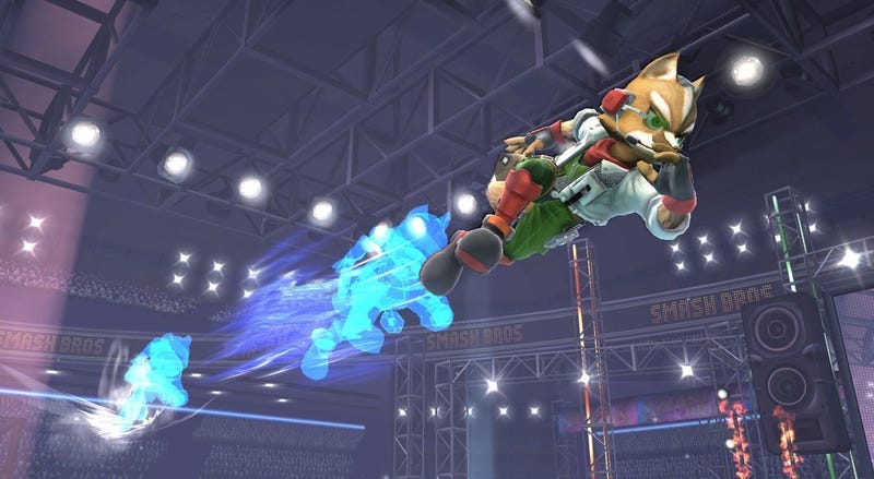Smash Bros. Player Shuts Down Heckler, Goes On To Win Tournament
