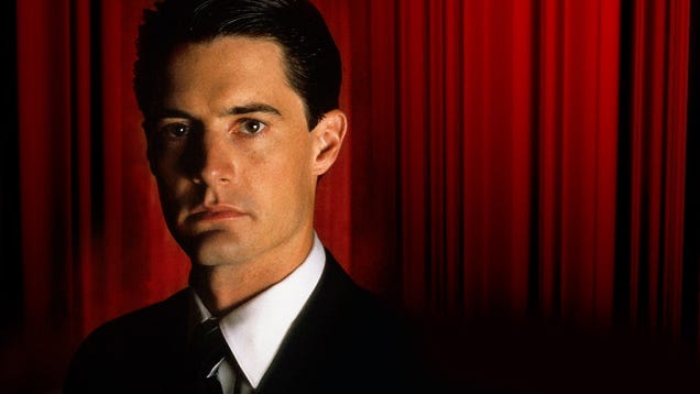 Special Agent Dale Cooper Will Return To Twin Peaks 