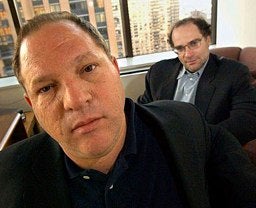 Up to 24 Laid Off in New Weinstein Co. Purge