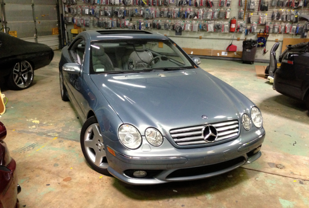 Meet The Guy Who Drove Across The U.S. In A Record 28 Hours 50 Minutes