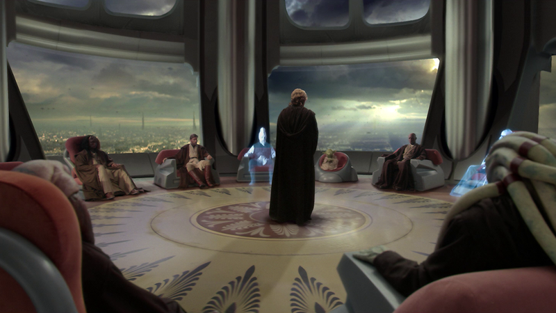 5 Things the Star Wars Prequels Did Right