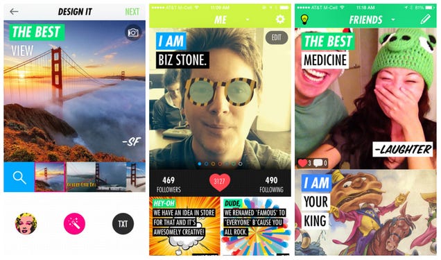 Our Favorite Android, iOS, and Windows Phone Apps of the Week