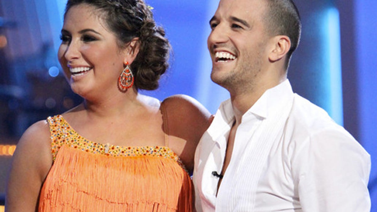 How Palin Conservatives Are Cheating The DWTS Voting System