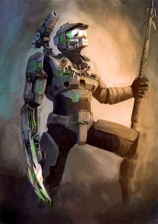 Spartans Vs. Predators - Whoever Wins, We Win
