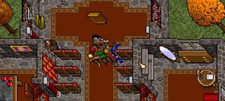 Gaming Made Me: Ultima VII