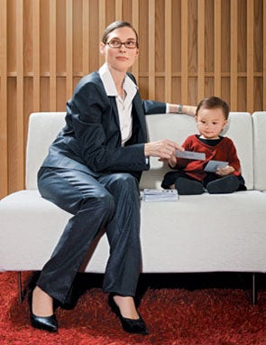 New Yorker: Helicopter Moms And Hothouse Dads Need To Calm The Eff Down