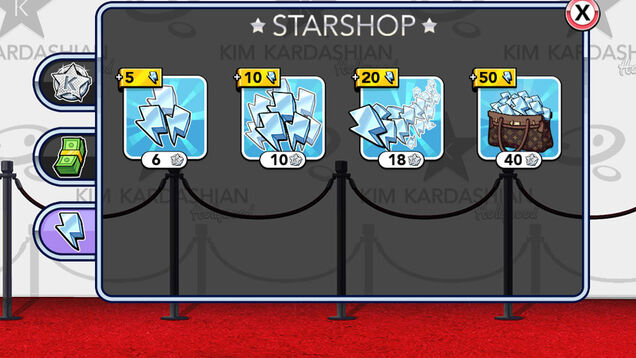 Oh God, I Spent $494.04 Playing the Kim Kardashian Hollywood App