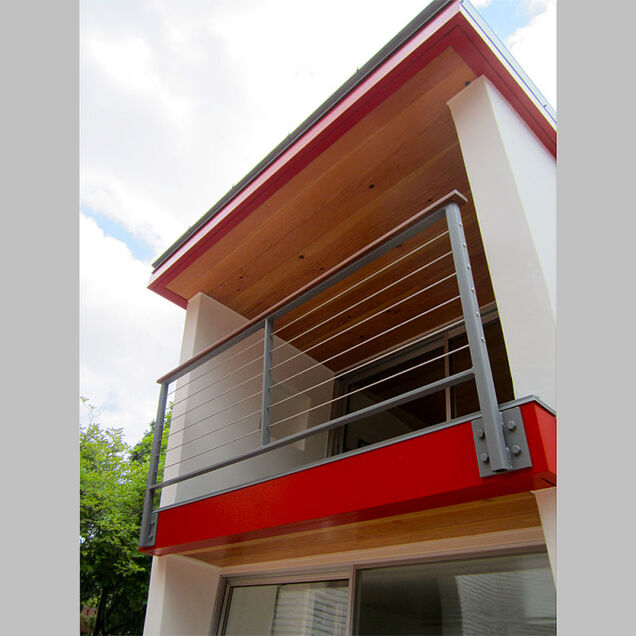 Yahoo! CEO's Backyard Playhouse Is Bigger than Your Apartment