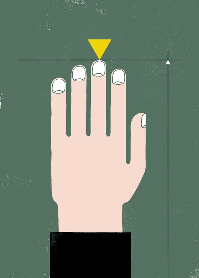 Learn odd and obscure words with this illustrated alphabet