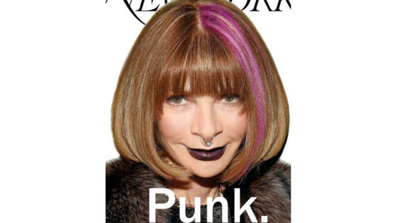 Kerry Washington Finally Got A Major Ladymag Cover