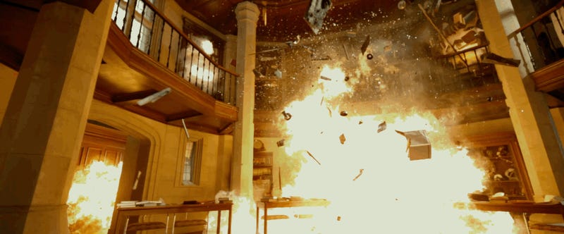 Every Bit of New Information Contained in the Latest X-Men: Apocalypse Trailer
