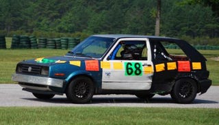 The Top 66 Lemons Of The 24 Hours Of LeMons South