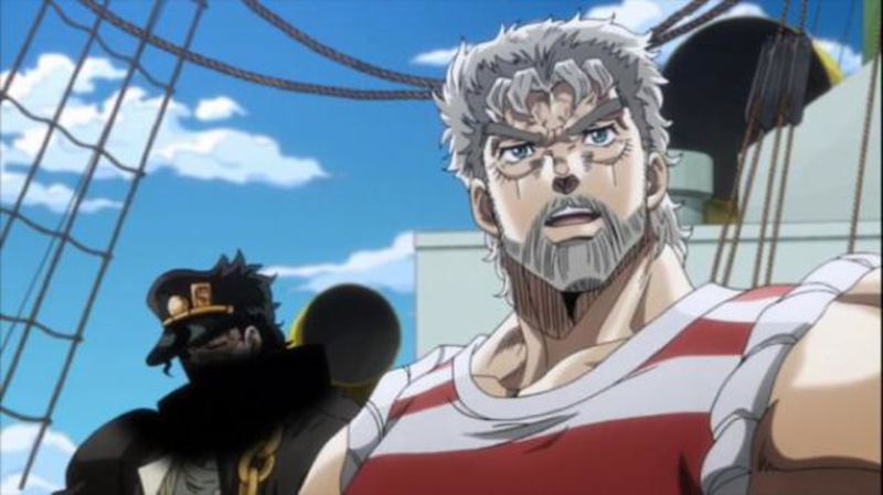 Anime Censorship Reaches New Levels of Stupid