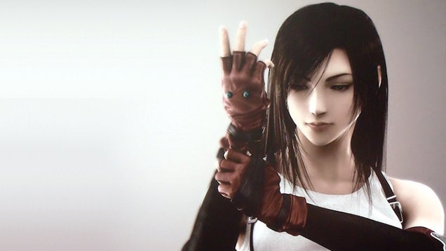 Tell Us Your Favorite Final Fantasy Music