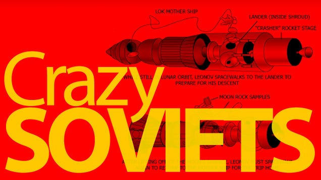 The Best of Gizmodo Today