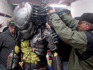 New Book Reveals How Comic-Con Destroyed One Man's Life