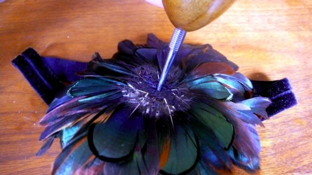 How To Make Your Own Royal Wedding Fascinator