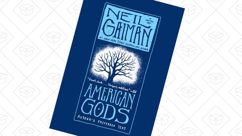 Today's Best Deals: Networking Gear, Lucky Jeans, Snack Bar Sampler, and More