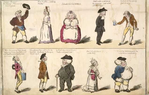 Enfants Terribles: Royal Births in History