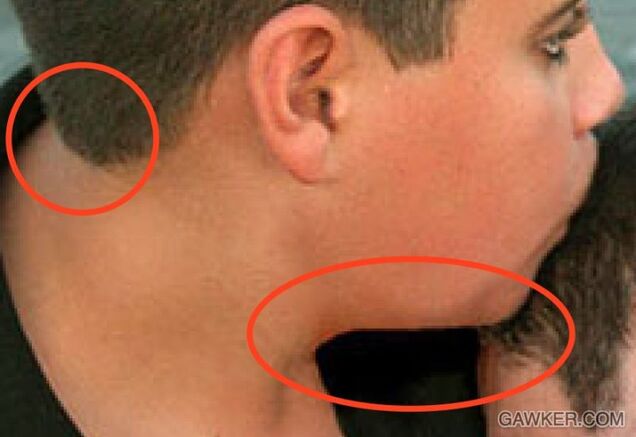 John Travolta, Grieving and Deceiving